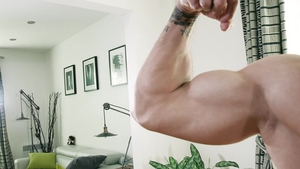 maskurbate: The Intimate Chronicles of a Male Dancer