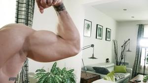 maskurbate: The Intimate Chronicles of a Male Dancer