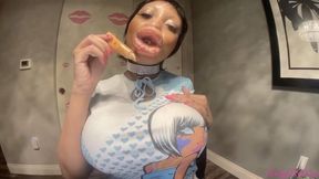 RubyDollLipz's Sunkissed Gelato Gloss Kisses