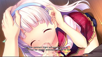 Watashi ga Suki nara &quot_Suki&quot_ tte Itte! / Ayame Himekami Scene 1 (English)