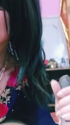 Training Slut Wife To Be A Good Whore   Clip 2