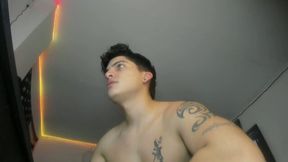 Charliie Hotx Party on Oct 22, 2025