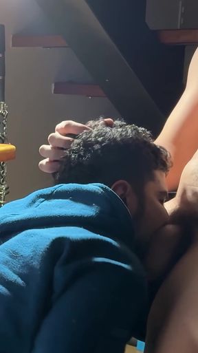 Deepthroat Rough Ride: Throat Wrecked Raw