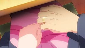 &#039;&#039;The Miracle of Marriage&#039;&#039; - I Fuck my Best Friend&#039;s Cheating Wife - Hentai Anime - SUB