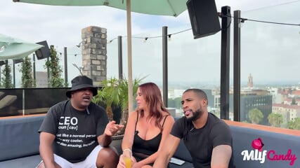 TheFlourishXXX - MilfCandy Podcast Sammiesworld