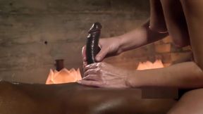 Hegre-Art - Tantric Path Massage