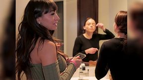 sasha pearl in threesome with the neighbor