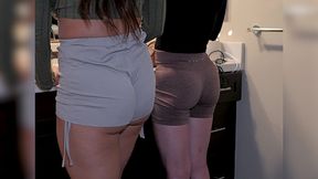 sasha pearl in threesome with the neighbor