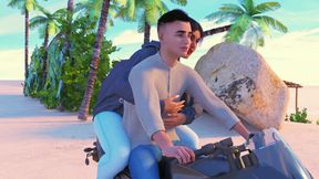 A New Stir in the Neighborhood