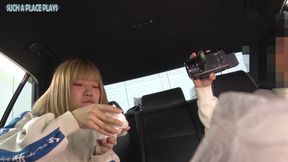 Deep Oral Closeness Leading to a Gentle Warm Release