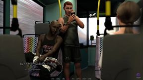 The Office - Full Story 1 - A Horny Seductive MILF Who Cheats on Her Husband With Everyone