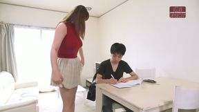 Summer in the Countryside - Three Curvy College Girls Turn Me Into Their Plaything Act3