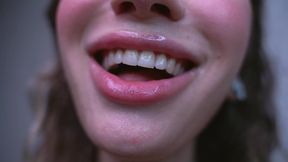 Gentle Giantess Sticky Kiss 2