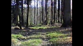 BluttBoy an der Sense und im Wald