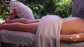 Real Thai Massage With Happy Ending Outside