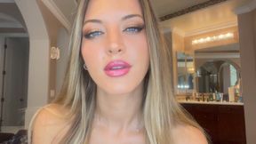 Plump Glossy Lips Worship - JOI