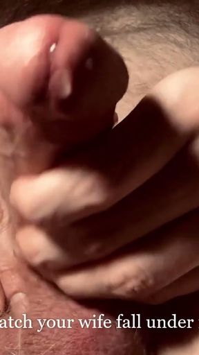 Barespanks Has a Natural Right to Fuck And Breed Your Wife   Clip 1