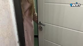 Teacher and pupil locked in intense session - Arisha Mills