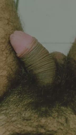 Boy masterbating