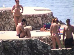 Hardcore group sex with super hot busty babes