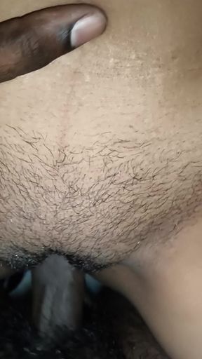 18+ Pussy fucking Indian Style