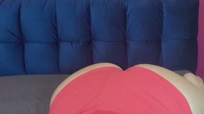 Horny StepMommy loves you and she wants to fuck you
