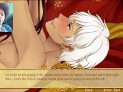 Two Boys One Sultan - My Burning Heart Part 9
