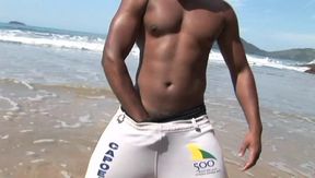 Str8men Stroking