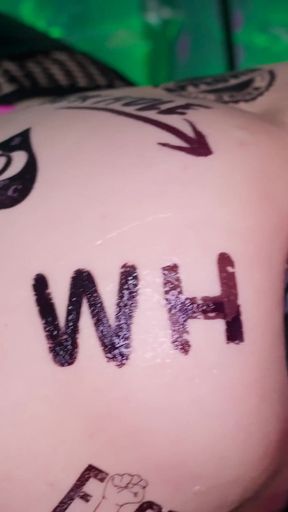 Cyberpunk Braindance POV Edition Part 2 Qos