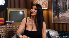 Romi Rain - Gonzo, ASMR And The Golden Age Of Porn