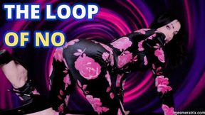 THE LOOP OF NO