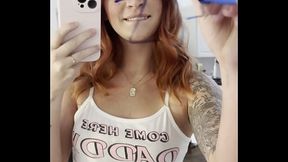 Verification video