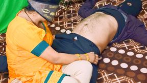 Desi hot bhabhi tight pusssy sex video, local village bhabhi xxx video