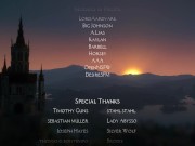 The Witcher Futanari - Futa Fringilla x Anna Henrietta - Corruption of the Lodge