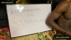 behind the scenes bloopers at our first shoot