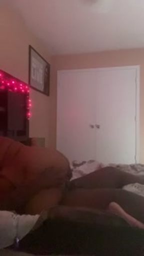 She Rode Me Into The New Year 🔥‼️