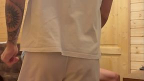 Part 2: Fucking a twink while his boyfriend is away