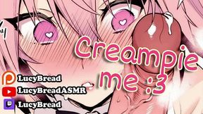 Femboy Gets Railed During New Years Festival Femboy Asmr