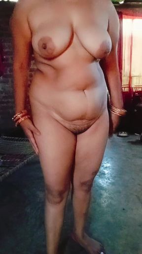 My Nude sexi video