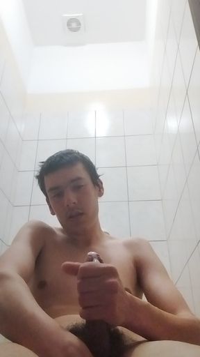 Young Man