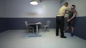 Young Perps: Incarcerated Hearts - a Love Story