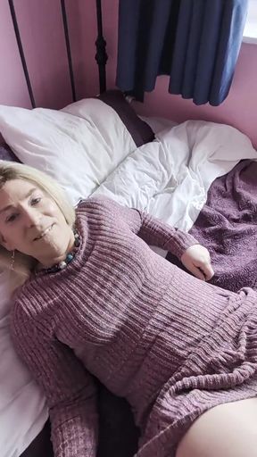 Fuck My Ass, Make Me Cum!