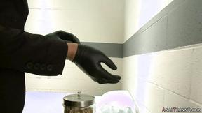 ”Asian T-girl doc fucks huge dick patient”