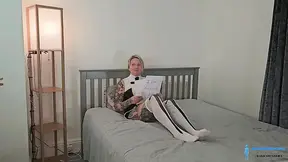 Ellie Starr I Love Fucking!