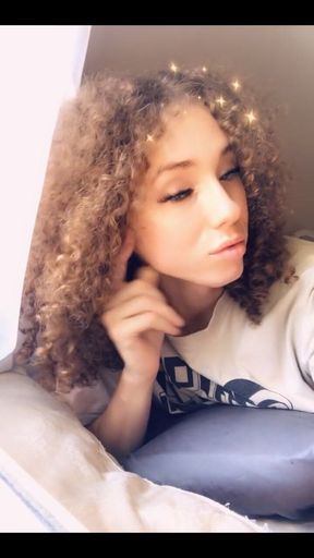 Lily Demure: Will You Cum Over and Fuck Me?