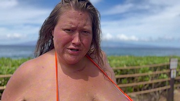 “Clean the sand off”