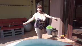BBW Bikini Overload 2