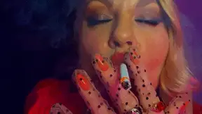 Seductive Smoke