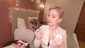 My performance at camsoda