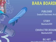 (Gay) Surf's up! Bara Borders W/HentaiGayming